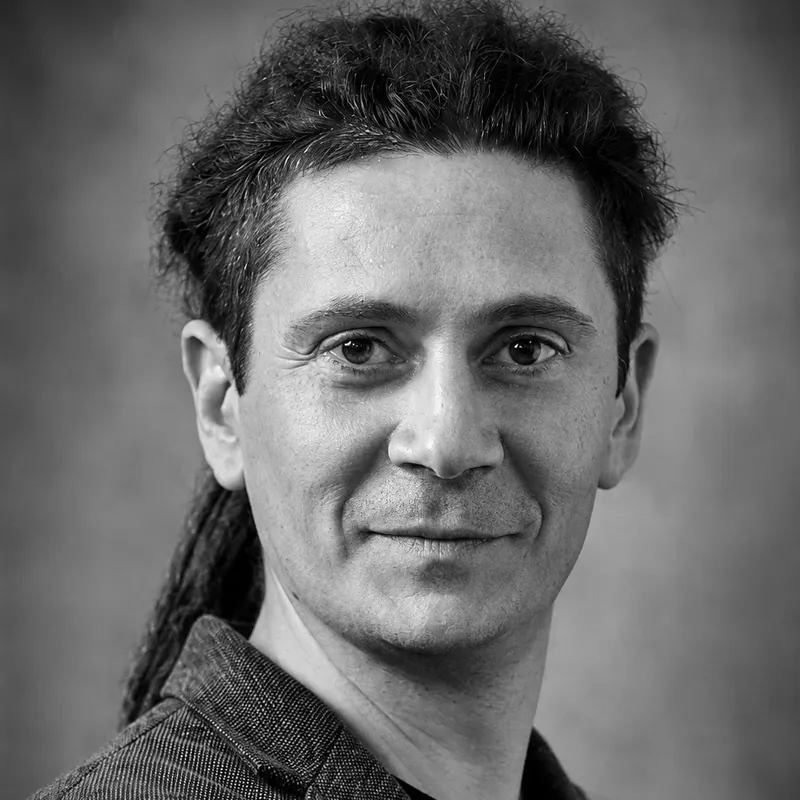 Alberto Hidalgo, CTO y cofundador de MolaHop