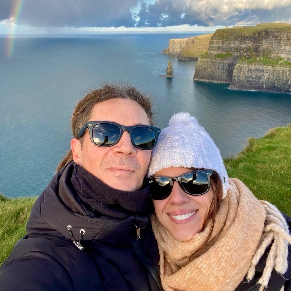 Happy MolaHop customers