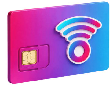 eSIM de viaje MolaHop