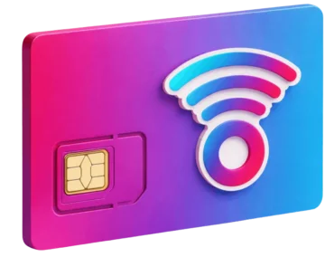 MolaHop-eSIM-Karte