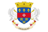 Saint-Barthélemy