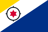 Karibische Niederlande