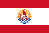 Französisch-Polynesien