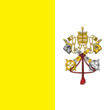 État de la Cité du Vatican
