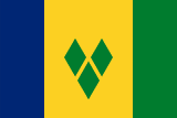 Saint-Vincent-et-les Grenadines