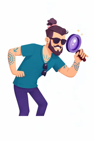 Person verifying eSIM compatibility