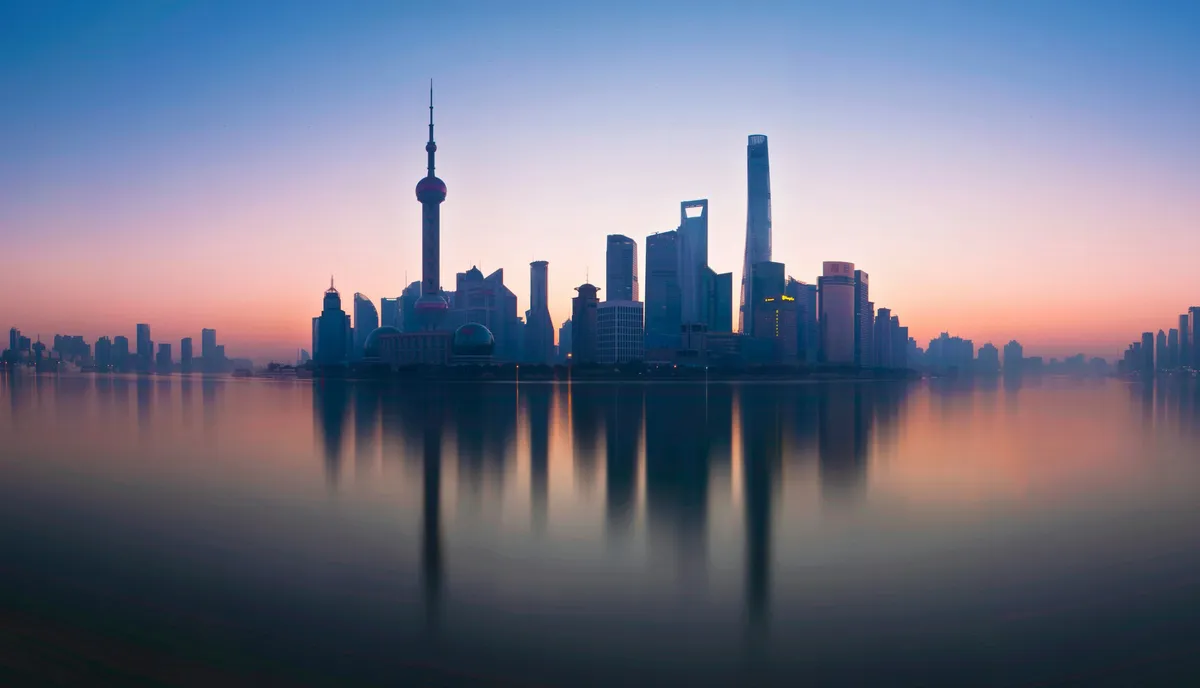 eSIM für China mit WhatsApp und Google: der Ratgeber zur Great Firewall 2026