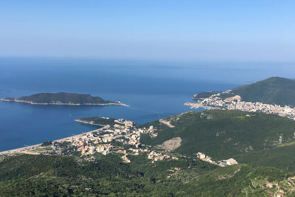 Does EU Roaming Work in Montenegro? What Changed in 2026 and What Didn't