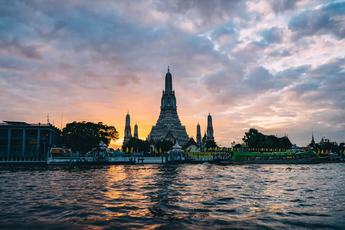 eSIM für Thailand 2026: der komplette Ratgeber zu Netzabdeckung, Tarifen und Aktivierung