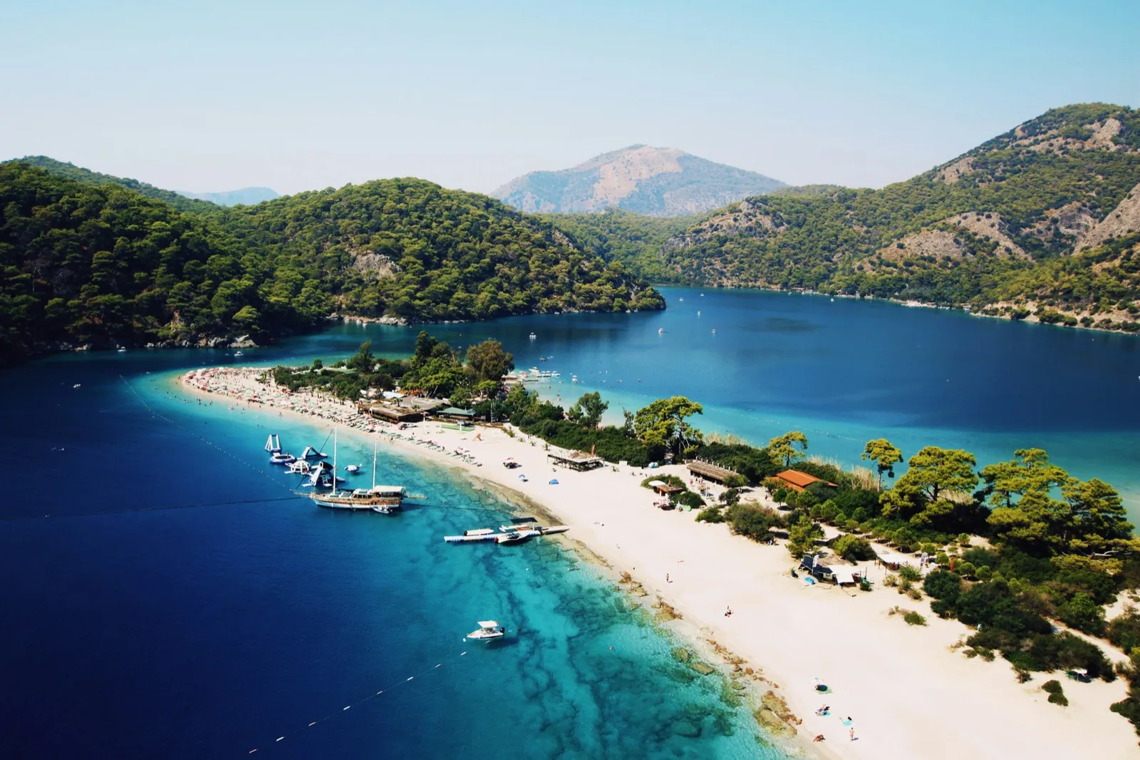 eSIM für die Türkei 2026: die Sperre, von der dir vor dem Abflug niemand erzählt