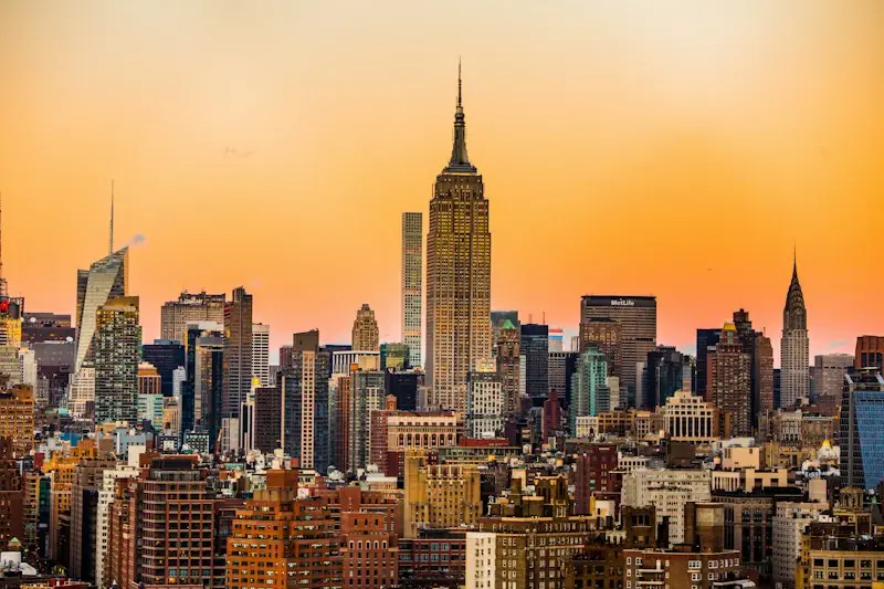 Welche eSIM ist 2026 die beste für New York? (NYC + Upstate) Der einfache Ratgeber