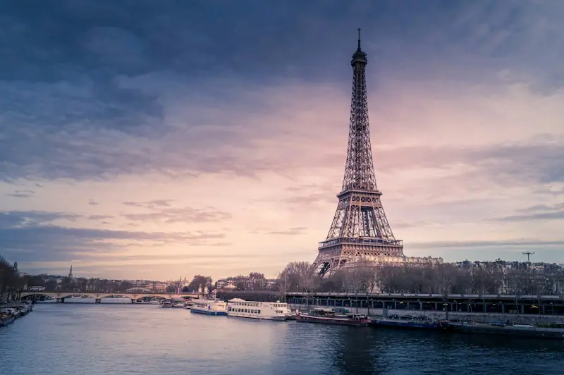 Frankreich, das meistbesuchte Land der Welt: So bereist du es 2026 cleverer