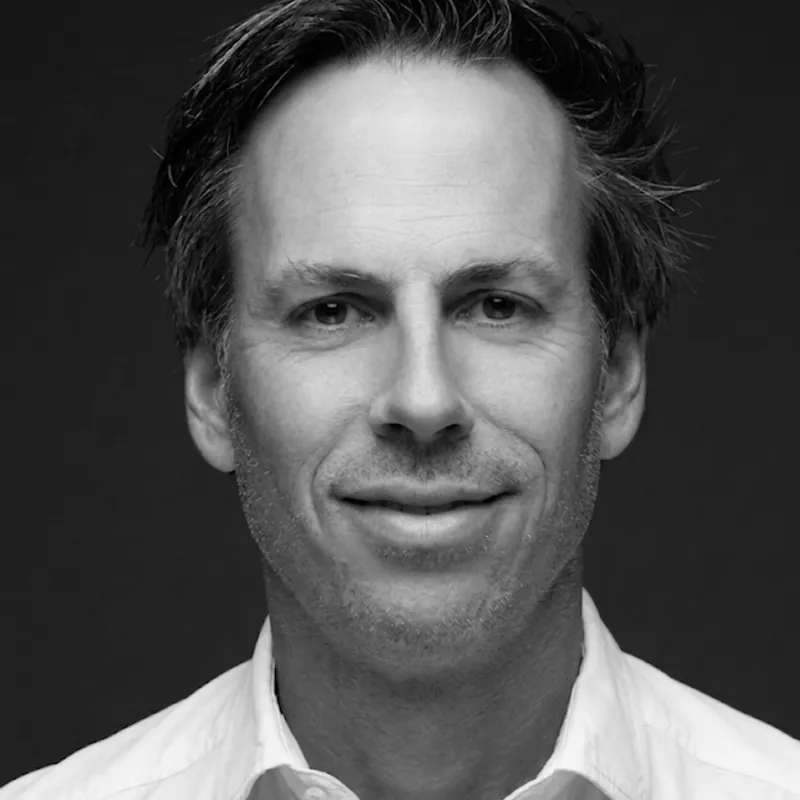 Marcos Martínez de Irujo, CEO y cofundador de MolaHop