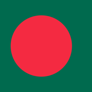Bangladesh