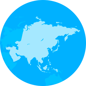 Central Asia