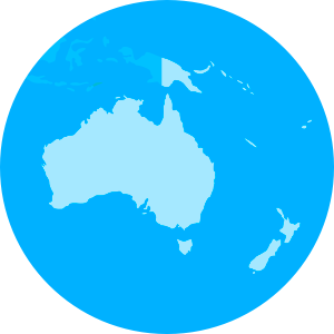 Australia & New Zealand