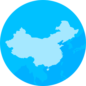 China (mainland HK Macao)