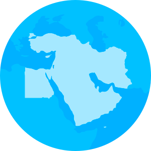 Middle East & North Africa