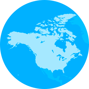 North America